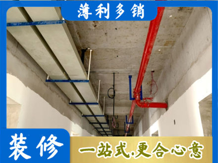 定西水电工程安装